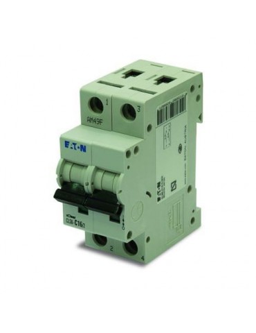 MAGNETOTERMICO 2P 25 AMPERIOS  257000056