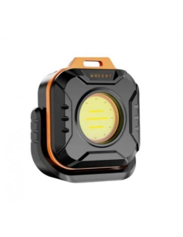 LINTERNAS CUBE SUPERBRILLO 400LM IP44 605120