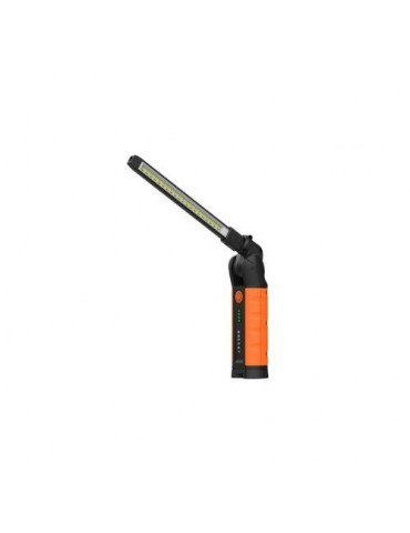 LINTERNA SUPER TIWI 10+2W 1000LM IP54 605051