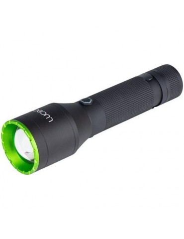LINTERNA LED PROFESIONAL 9W RECARGABLE LILHT100B65