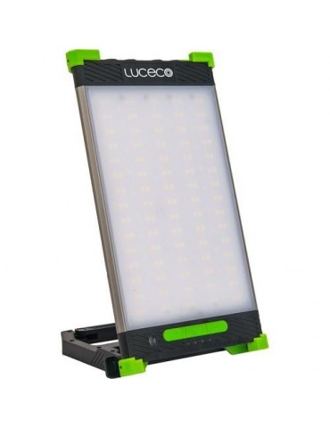 FOCO TRABAJO PORTATIL RECARGABLE 30W 2100LM