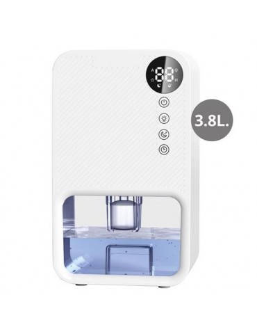 DESHUMIDIFICADOR BOURE XL 3.8L 301505003