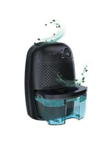 DESHUMIDIFICADOR HORSHI 800ML 100-240V