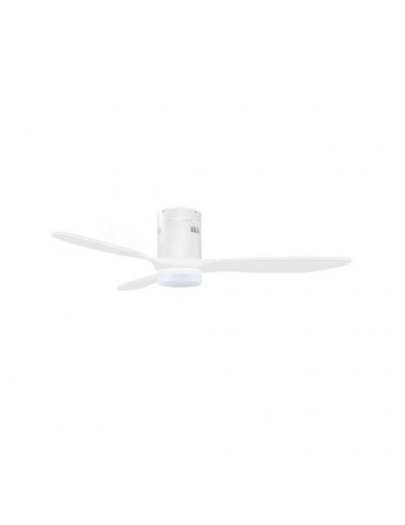 VENTILADOR TECHO 132CM 35W DC BLANCO CP 174132