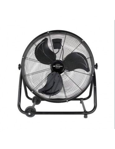 VENTILADOR IND. SUELO 75CM 3VEL 200W PWT3075