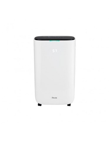 DESHUMIDIFICADOR FACULA SAHARA 20L DEPOSITO 6,5L