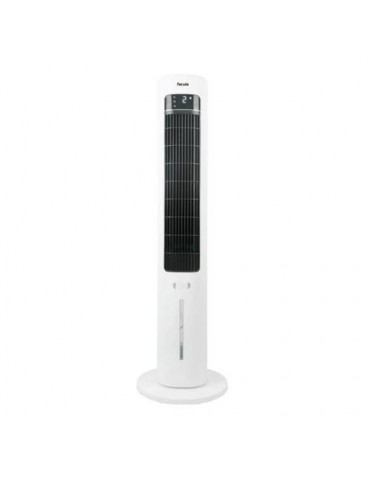 CLIMATIZADOR EVAPORATIVO TORRE GLACIAR 3L 60W 29cm