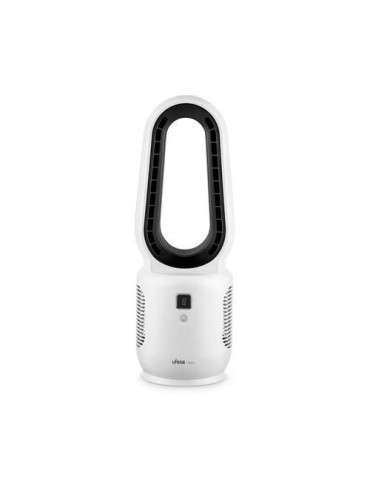 VENTILADOR SIN ASPAS SOBREMESA NARA 10W 39CM