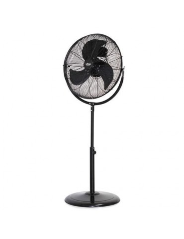 VENTILADOR INDUS.PIE QUEBEC FF-1450 120W NGRO MATE