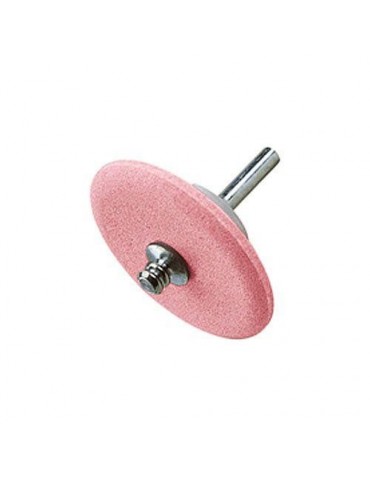 MUELA AFILAR CUCHILLO TIJERAS 6 MM. 2140000
