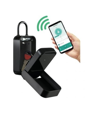 GUARDALLAVES INTELIGENTE KEEPER 2.0 WIFI SEG015