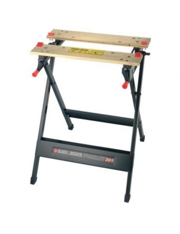 BANCO DE TRABAJO WORKMATE  WM301-XJ