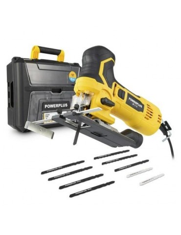 SIERRA DE CALAR 750W 230-240V 50HZ  POWXBOX030