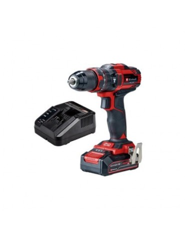 TALADRO SIN CABLE PERCUTOR TE-CD 18/44 LI-I 2.5AH
