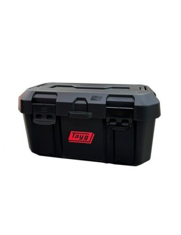 CAJA HERRAMIENTAS PLASTICO Nº 46 NEGRA 146077