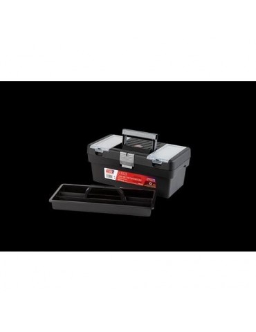 CAJA HERRAMIENTAS PLASTICO Nº11 ECO 111198