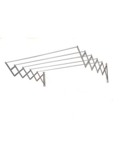 TENDEDERO PARED EXTENSIBLE ALUMINIO 1.0O M. 301121