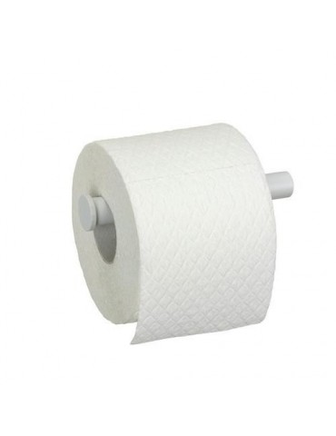 PORTARROLLOS ACERO INOX TURBO-LOC OREA BLANCO
