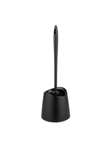 ESCOBILLERO PORTES 12X38X12CM NEGRO ALLSTAR