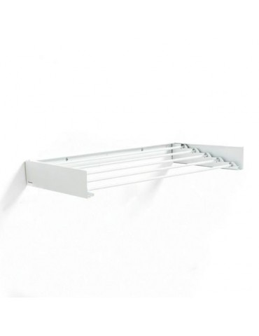 TENDEDERO PARED PLEGABLE EXTENSIBLE 5 BARRAS