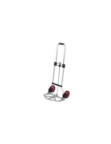 CARRETILLA PLEGABLE ALUMINIO 240X390MM 45KG