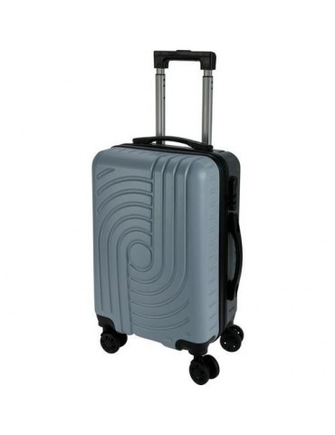 MALETA DE CABINA 38L PROWORLD GRIS CLARO