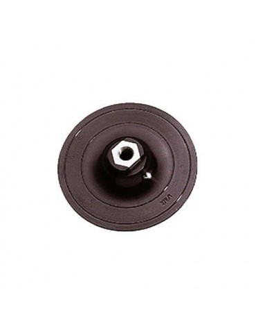 PLATILLO LIJAR ROSCA M14 2281000