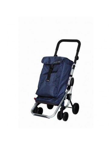 CARRO PLEGABLE GO UP BASIC 39.5L AZUL 217 24910C