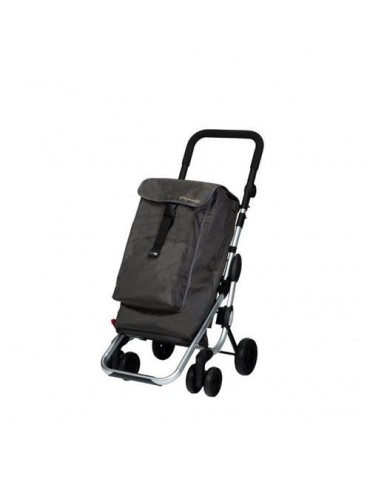 CARRO PLEGABLE GO UP BASIC GRIS MARENGO 223 24910C