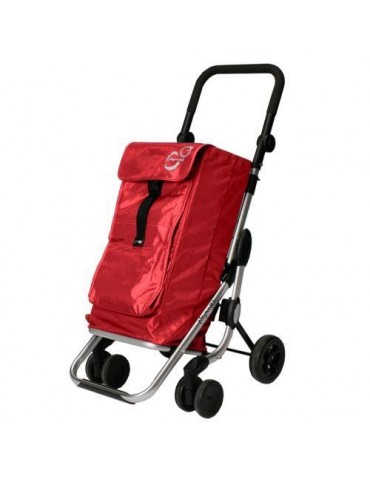 CARRO PLEGABLE GO UP BASIC RED 353 24910C