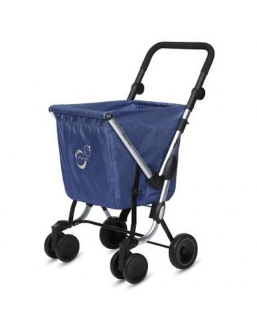CARRO COMPRA WE GO BASIC 50L 24960C-217 NAVY