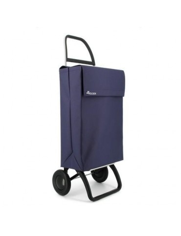 CARRO COMPRA ROLSER JEAN LN 2 MARINO  JEA031