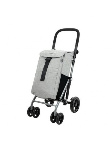 CARRO DE COMPRA CARLETT CLASSIC DUO ICE