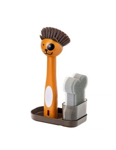 SET LIMPIEZA PERRO PETS CLUB 11578