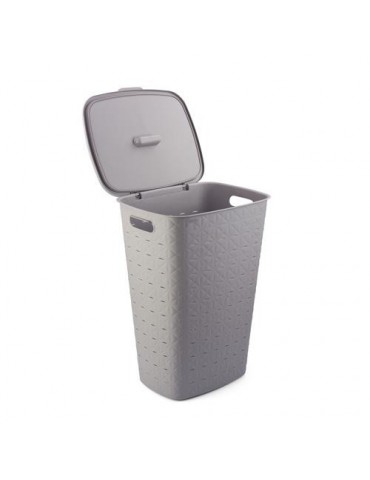 PONGOTODO SOFTEX  56L GRIS CLARO 258699