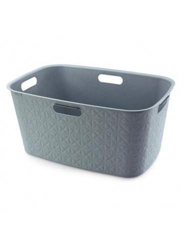 CESTA SOFTEX L BASKET 45L AZUL BRUMA 258702