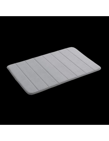 ALFOMBRILLA BAÑO VICO 80X50X2,5 CM 297322000