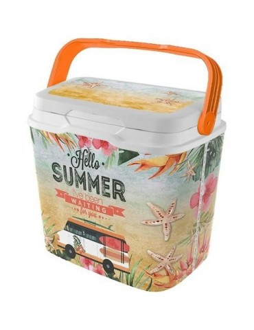 NEVERA RIGIDA LIFE STORY 29L EXOTIC SUMMER 34002