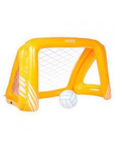 PORTERIA HINCHABLE AGUA JARDIN 140X89X81CM