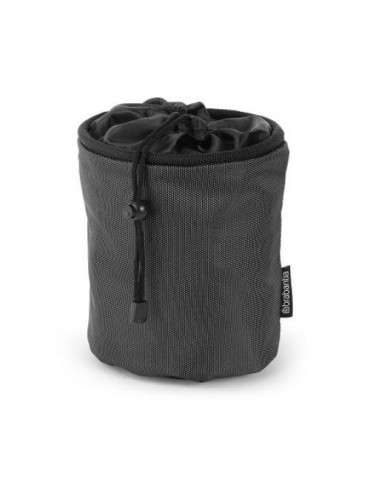 BOLSA GRANDE PARA PINZAS NEGRA 105760