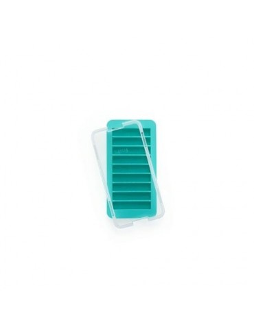 CUBITERA PARA BARRITAS DE HIELO CON TAPA 89 04 44