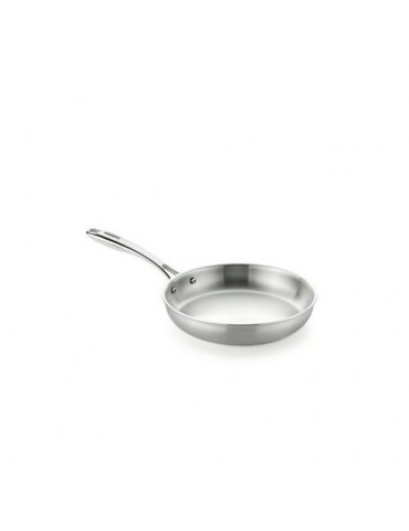 SARTEN 20CM PLANET INOX MONIX M211220