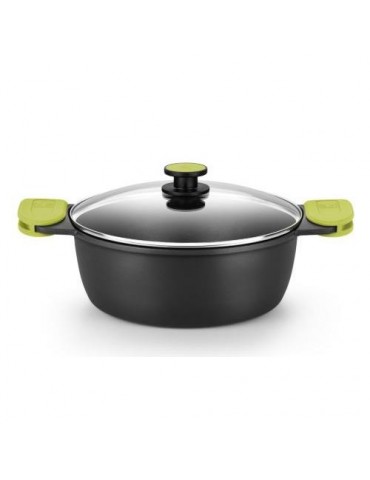 CACEROLA ALTA 32CM FOODIE A490332