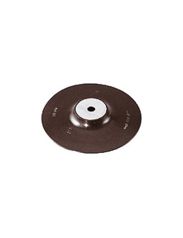 PLATILLO AMOLADORA ANGULAR 125 MM. 2454000