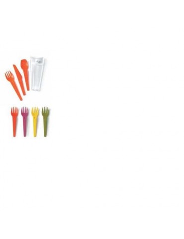 SET 3 CUBIERTOS CON FUNDA 8413-PD