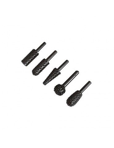 ESCOFINA PARA MADERA 14 MM. 2533000