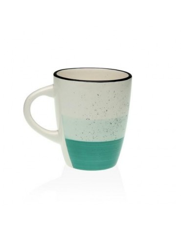 TAZA MUG DOLOMITA MORGAN VERDE 350ML  22450166