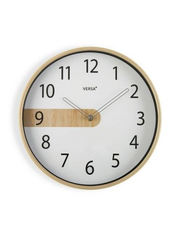 RELOJ COCINA BLANCO 30,5CM  20551079