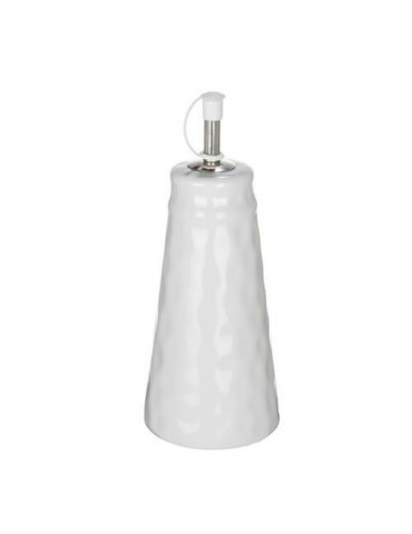 ACEITERA/VINAGRERA 0,3L 8X20X8CM ADELLE SW BLANCO