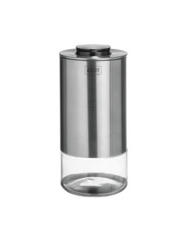 BOTE CON TAPA ENOLA 0,98L 10X20X10CM SW  55284197